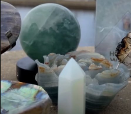 The Magic of Crystals: Beginner-Friendly Tips for Healing, Manifestation, and Protection