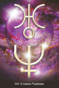 Astrology Oracle - Dear Universe