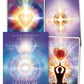 Angelic Lightwork HeaaAngelic Lightwork Healing Oracle Deck Healing Oracle Cards Angelic Guidance Cards Spiritual Healing Deck Divine Healing Oracleling Oracle - Dear Universe