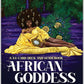 African Goddess Rising Oracle Card Deck Spiritual guidance oracle cards Abiola Abrams oracle deck Divine feminine oracle cards African goddesses oracle cards