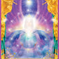 Angel Answers Oracle Cards, Radleigh Valentine, oracle deck, angel messages, spiritual guidance, illustrated cards, yes or no answers, divine guidance, guardian angels