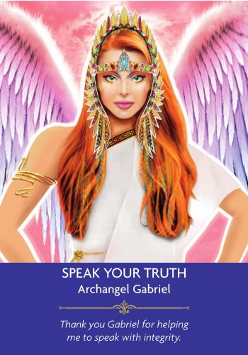 Angel Prayers Oracle Cards by Kyle Gray