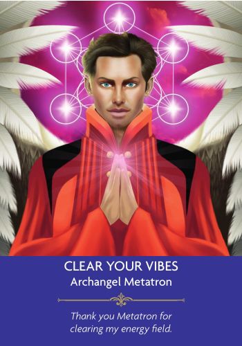 Angel Prayers Oracle Cards by Kyle Gray