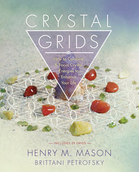 Crystal Grids - Dear Universe