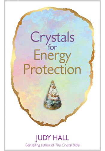 Crystals For Energy Protection - Dear Universe