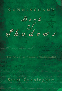 Cunningham's Book of Shadows - Dear Universe