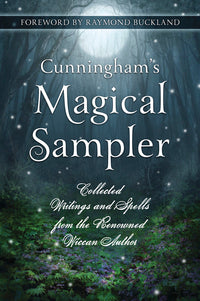 Cunningham's Magical Sampler - Dear Universe