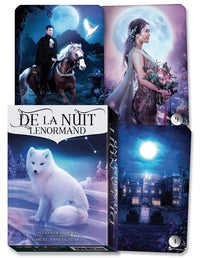 De La Nuit Lenormand - Dear Universe