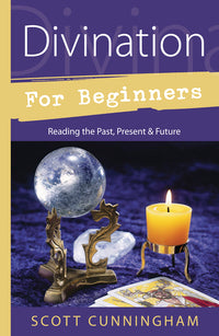 Divination For Beginners - Dear Universe