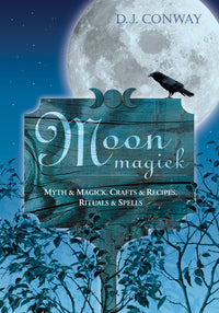 Moon Magick - Dear Universe